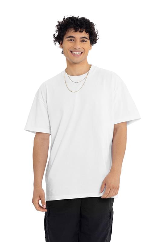 Next Level Apparel ® Heavyweight Tee NL7200