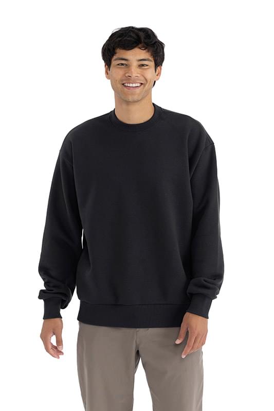 Next Level Apparel ® Heavyweight Sweatshirt NL9007