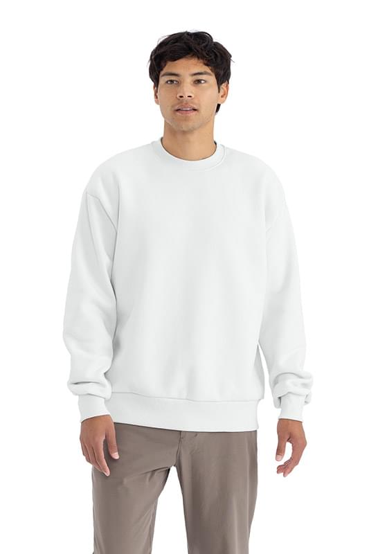 Next Level Apparel ® Heavyweight Sweatshirt NL9007