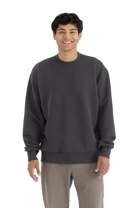 Next Level Apparel ® Heavyweight Sweatshirt NL9007