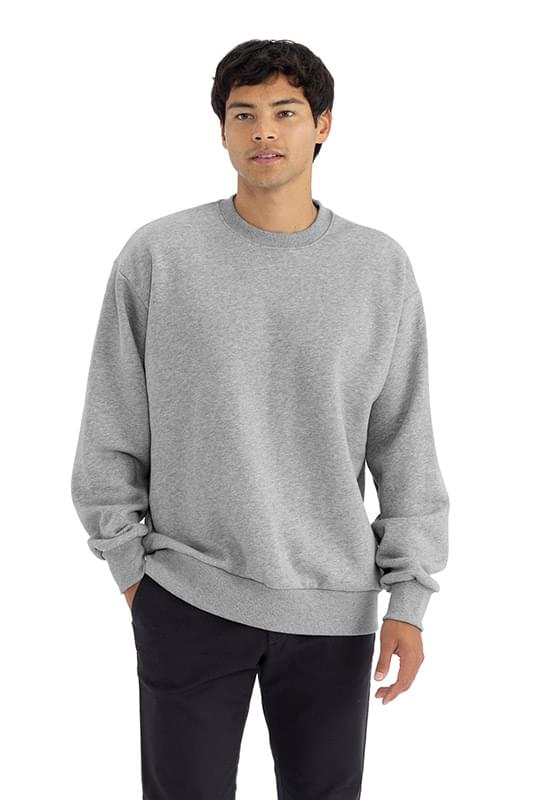 Next Level Apparel ® Heavyweight Sweatshirt NL9007
