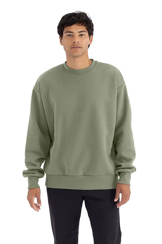 Next Level Apparel ® Heavyweight Sweatshirt NL9007