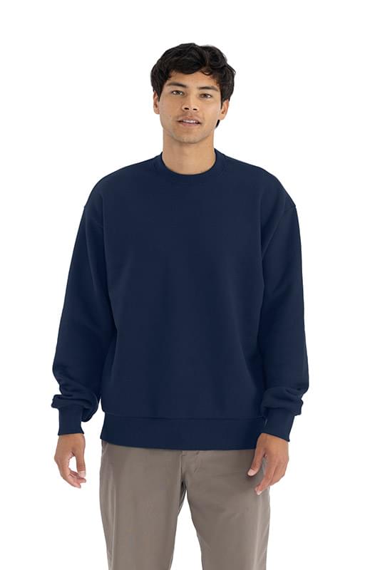 Next Level Apparel ® Heavyweight Sweatshirt NL9007