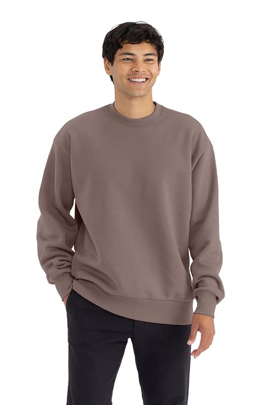 Next Level Apparel ® Heavyweight Sweatshirt NL9007