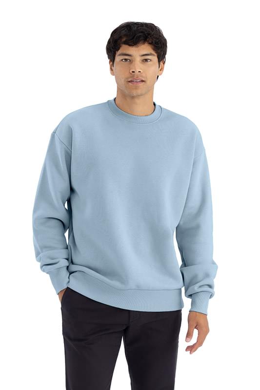 Next Level Apparel ® Heavyweight Sweatshirt NL9007