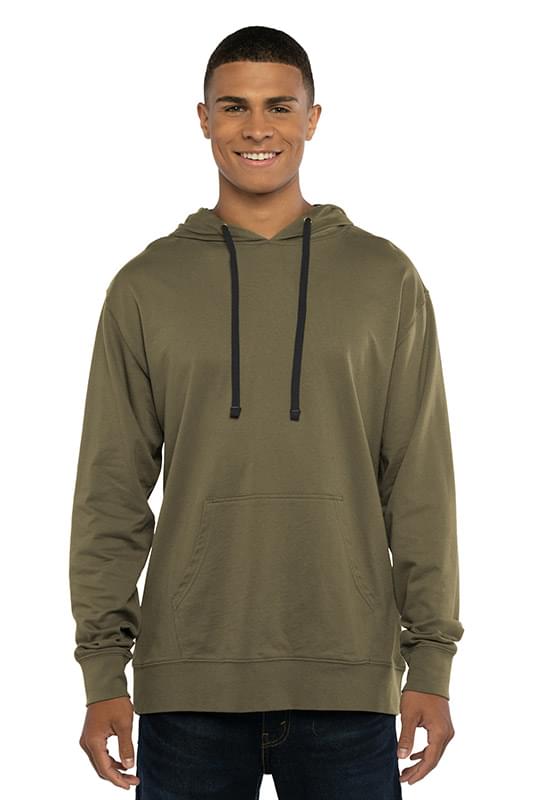 Next Level Apparel ® Laguna Hoodie NL9301