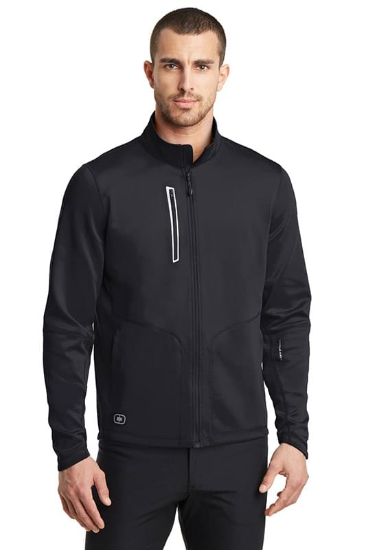 OGIO &#174;  ENDURANCE Fulcrum Full-Zip. OE700