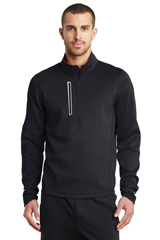 OGIO ® ENDURANCE Fulcrum 1/4-Zip. OE701 OGIO ® ENDURANCE Fulcrum 1/4-Zip. OE701