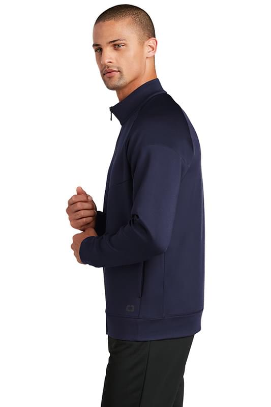 OGIO ® ENDURANCE Modern Performance Full-Zip. OE703 OGIO ® ENDURANCE Modern Performance Full-Zip. OE703