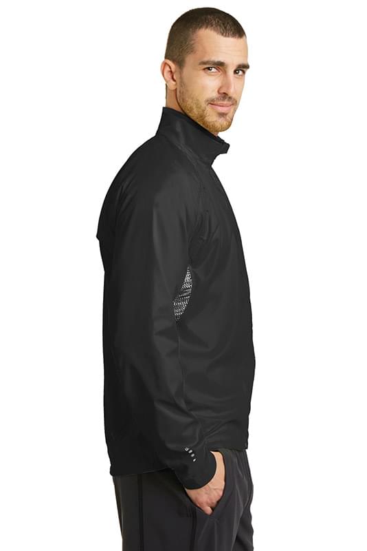 OGIO ® ENDURANCE Trainer Jacket. OE710 OGIO ® ENDURANCE Trainer Jacket. OE710
