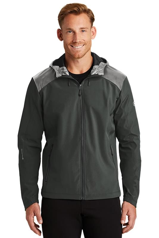 OGIO ® ENDURANCE Liquid Jacket. OE723 OGIO ® ENDURANCE Liquid Jacket. OE723