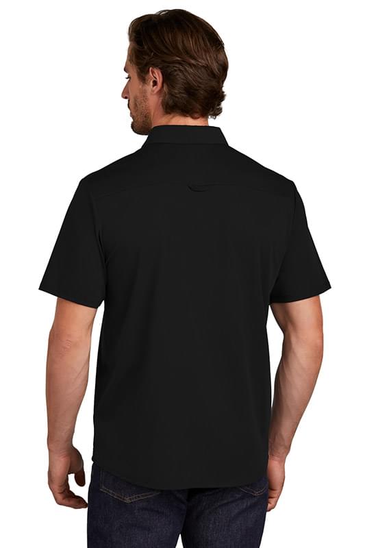 OGIO &#174;  Extend Short Sleeve Button-Up OG160