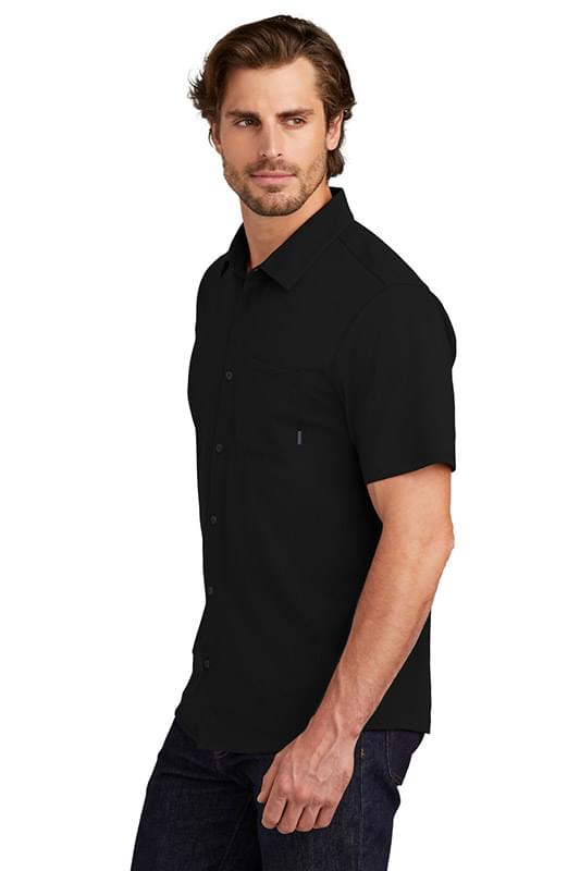 OGIO &#174;  Extend Short Sleeve Button-Up OG160