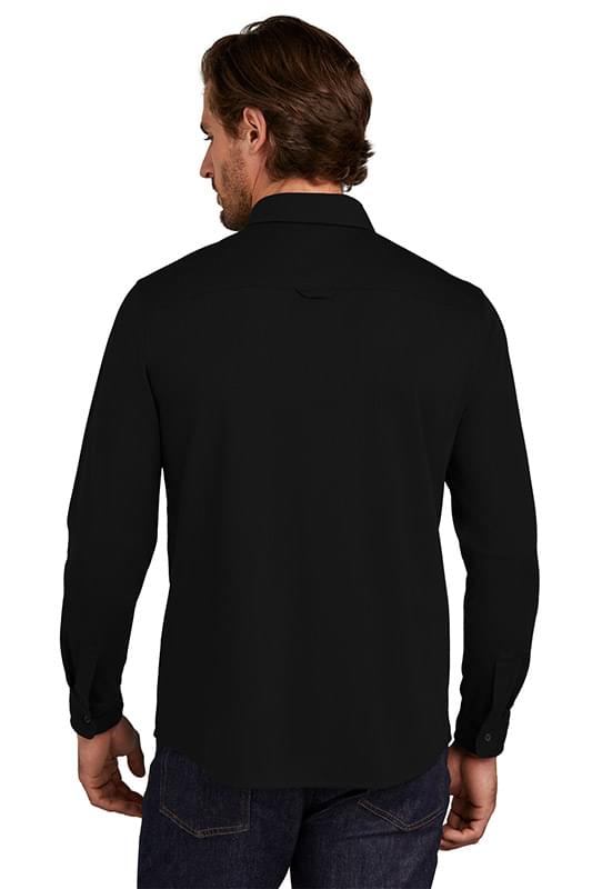 OGIO &#174;  Extend Long Sleeve Button-Up OG161