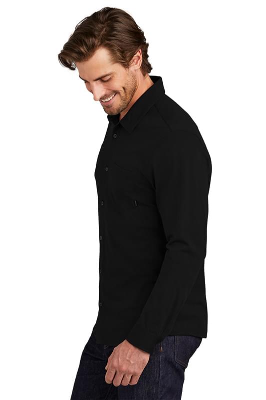 OGIO &#174;  Extend Long Sleeve Button-Up OG161