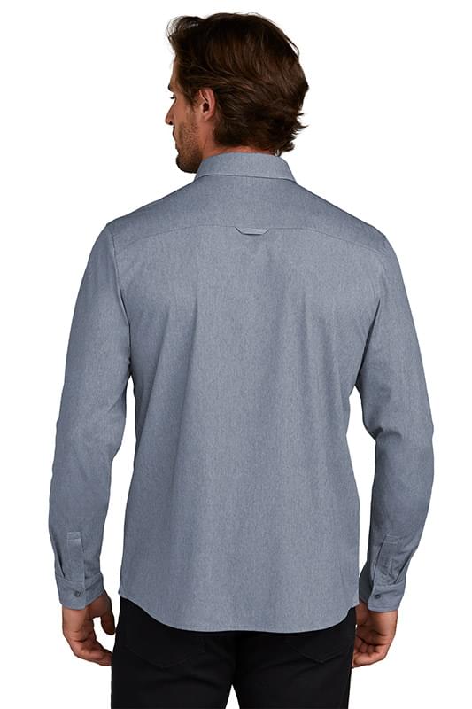 OGIO &#174;  Extend Long Sleeve Button-Up OG161