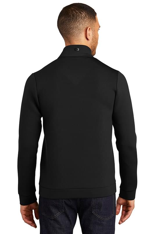 OGIO ® Axis Bonded Jacket. OG724 OGIO ® Axis Bonded Jacket. OG724