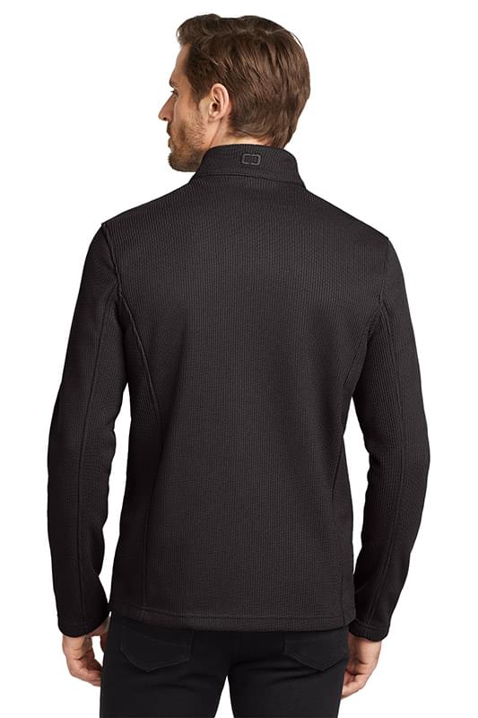 OGIO  &#174;  Grit Fleece Jacket. OG727