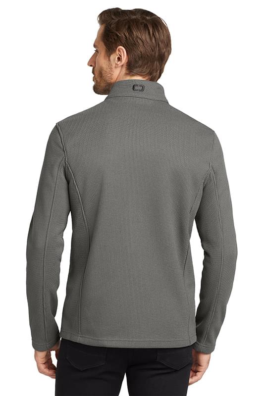 OGIO  &#174;  Grit Fleece Jacket. OG727