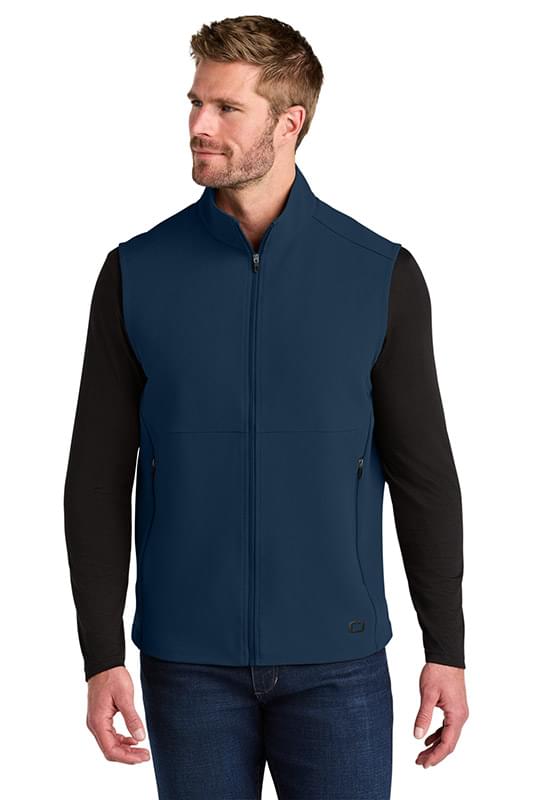 OGIO &#174;  Kinetic Soft Shell Vest OG741