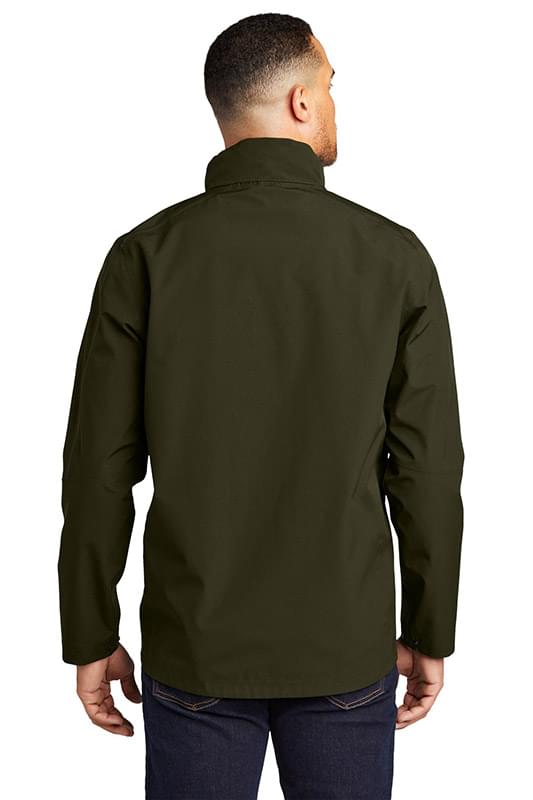 OGIO  &#174;  Utilitarian Jacket. OG752