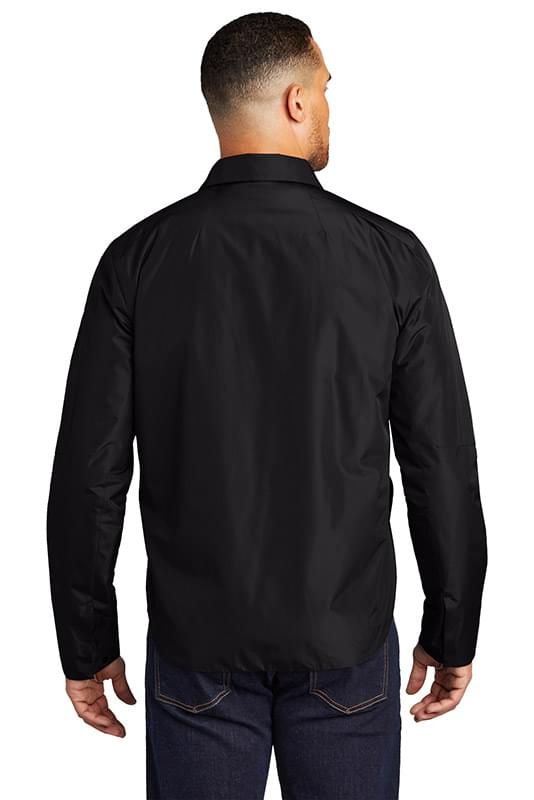 OGIO  &#174;  Reverse Shirt Jacket. OG754