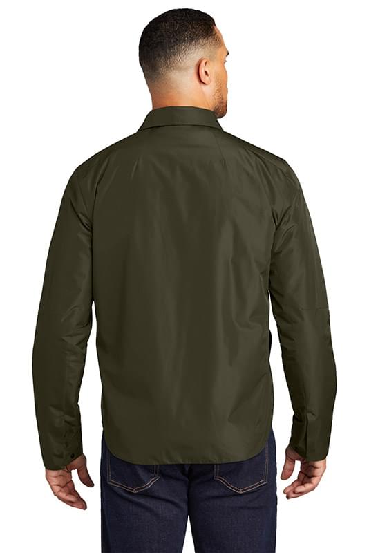 OGIO  &#174;  Reverse Shirt Jacket. OG754