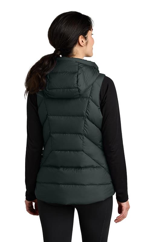 LIMITED EDITION Outdoor Research &#174;  Women's Coldsnap Hooded Down Vest OR322218