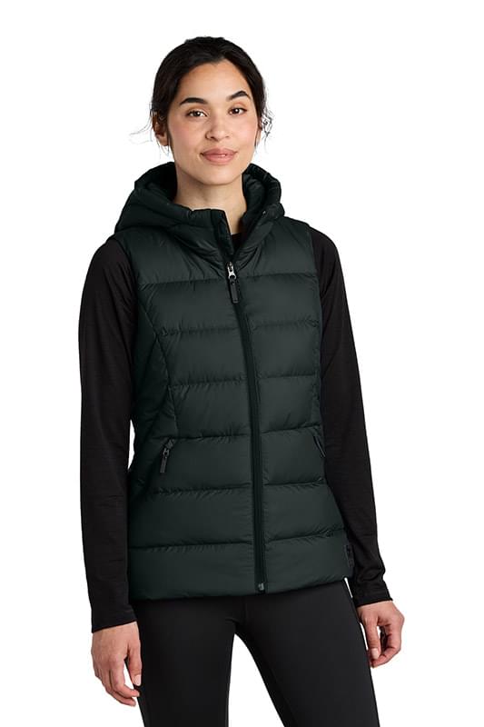 LIMITED EDITION Outdoor Research &#174;  Women's Coldsnap Hooded Down Vest OR322218