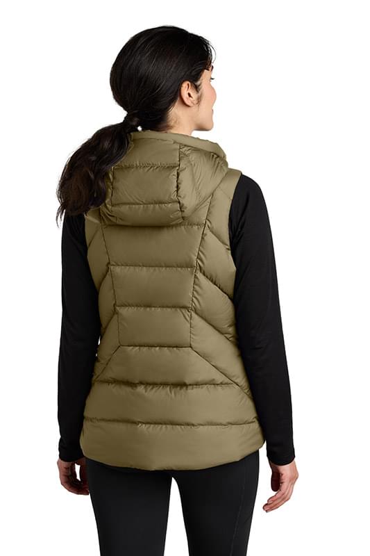 LIMITED EDITION Outdoor Research &#174;  Women's Coldsnap Hooded Down Vest OR322218