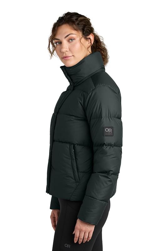 LIMITED EDITION Outdoor Research &#174;  Women's Coldsnap Down Jacket OR322225