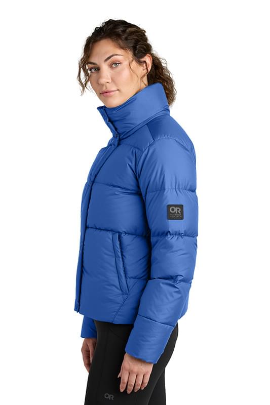 LIMITED EDITION Outdoor Research &#174;  Women's Coldsnap Down Jacket OR322225