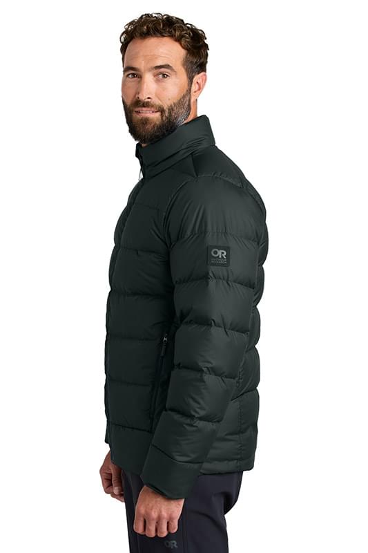 LIMITED EDITION Outdoor Research &#174;  Coldsnap Down Jacket OR322226