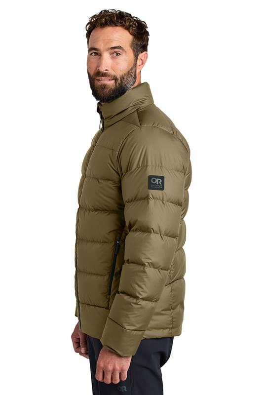 LIMITED EDITION Outdoor Research &#174;  Coldsnap Down Jacket OR322226