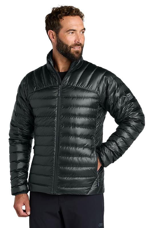 LIMITED EDITION Outdoor Research &#174;  800 Tech Down Jacket OR322228