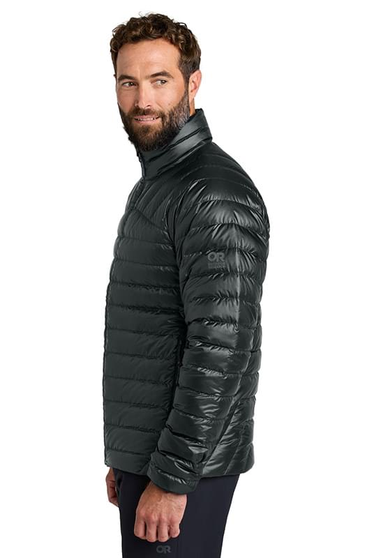 LIMITED EDITION Outdoor Research &#174;  800 Tech Down Jacket OR322228