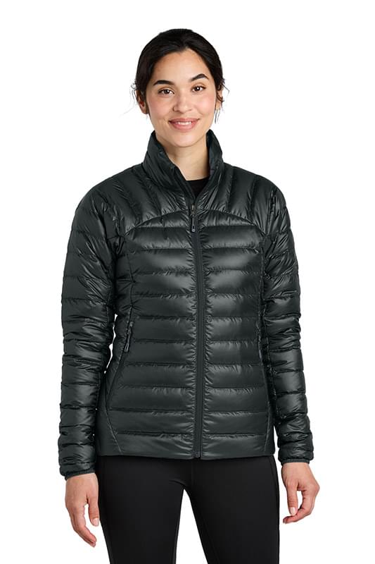 LIMITED EDITION Outdoor Research &#174;  Women's 800 Tech Down Jacket OR322229