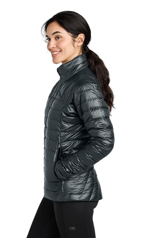 LIMITED EDITION Outdoor Research &#174;  Women's 800 Tech Down Jacket OR322229