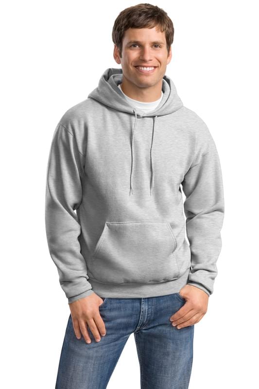 Hanes &#174;  EcoSmart &#174;   - Pullover Hooded Sweatshirt.  P170