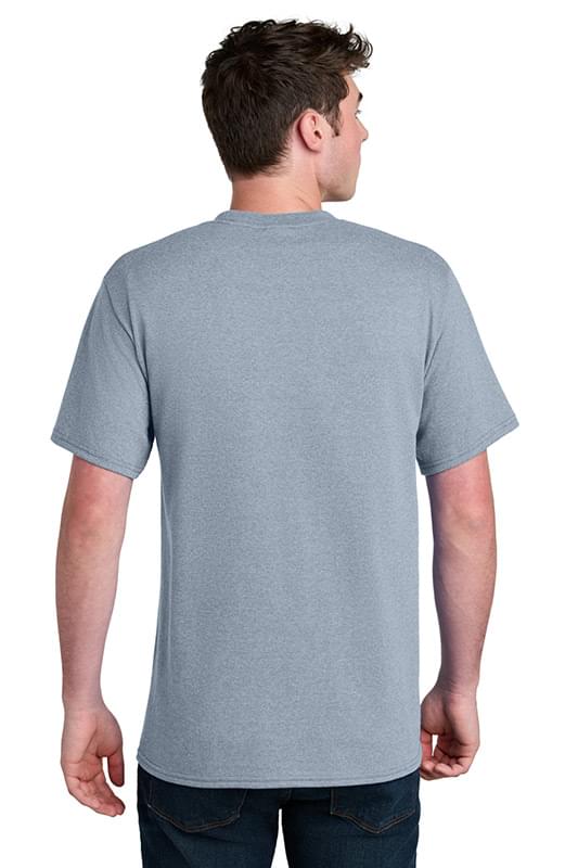 Port & Company &#174;  Core Blend Recycled Tee PC01