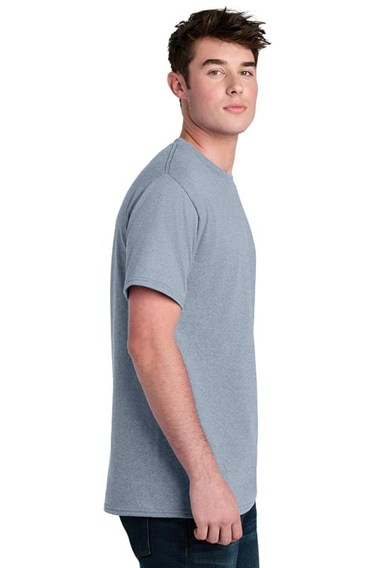 Port & Company &#174;  Core Blend Recycled Tee PC01