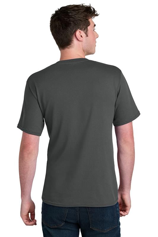 Port & Company &#174;  Core Blend Recycled Tee PC01