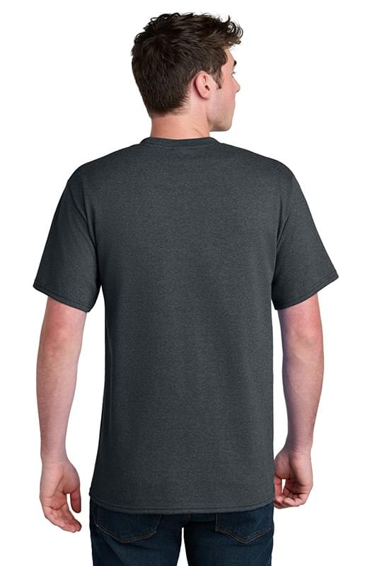 Port & Company &#174;  Core Blend Recycled Tee PC01