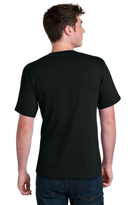 Port & Company &#174;  Core Blend Recycled Tee PC01