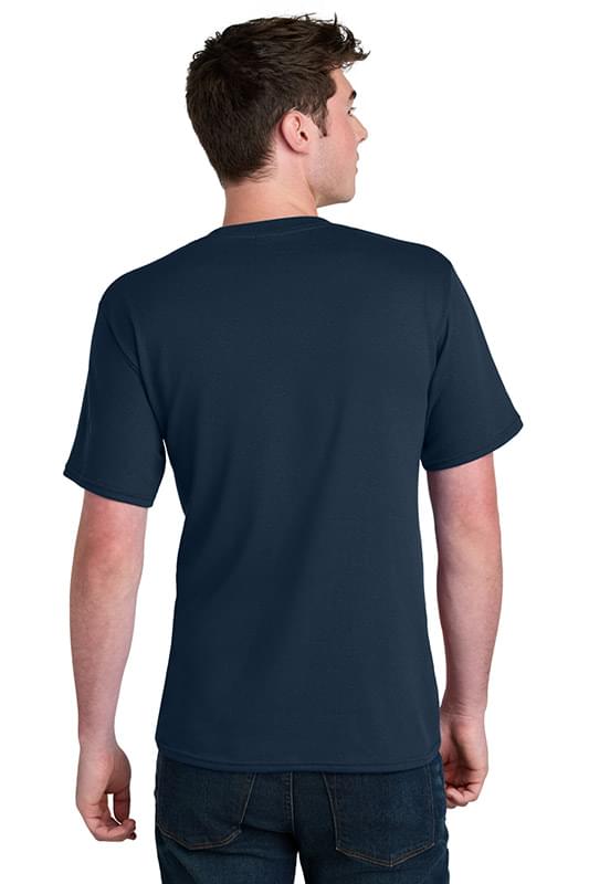 Port & Company &#174;  Core Blend Recycled Tee PC01