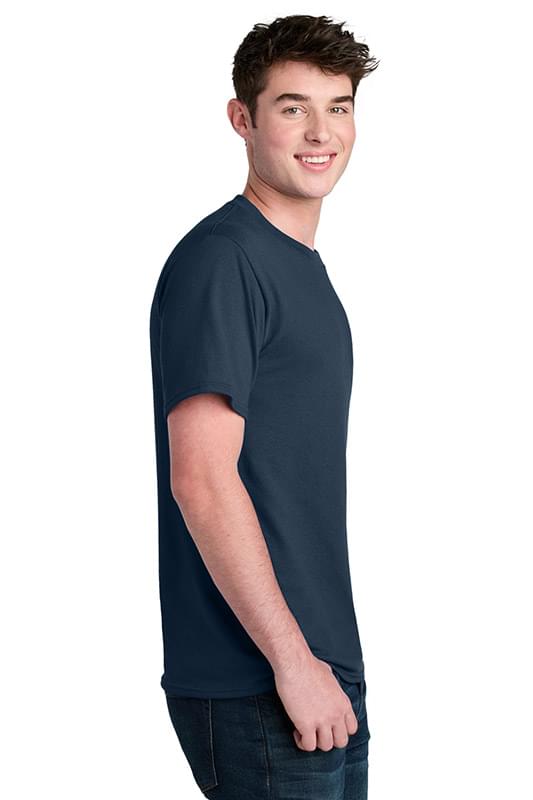 Port & Company &#174;  Core Blend Recycled Tee PC01