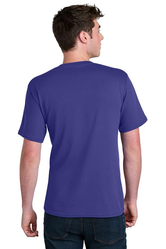 Port & Company &#174;  Core Blend Recycled Tee PC01