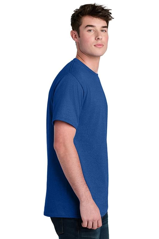 Port & Company &#174;  Core Blend Recycled Tee PC01