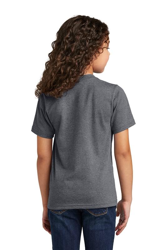 Port & Company &#174;  Youth Tri-Blend Tee PC330Y