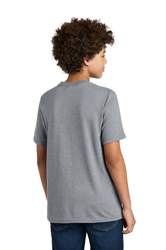 Port & Company &#174;  Youth CVC Tee PC340Y